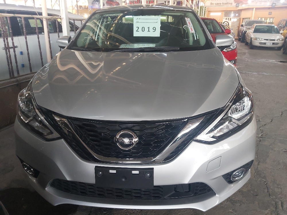 نیسان سێنترا